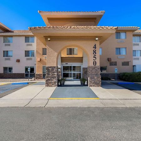 Comfort Inn & Suites Near Kino Sports Complex Tucson Zewnętrze zdjęcie