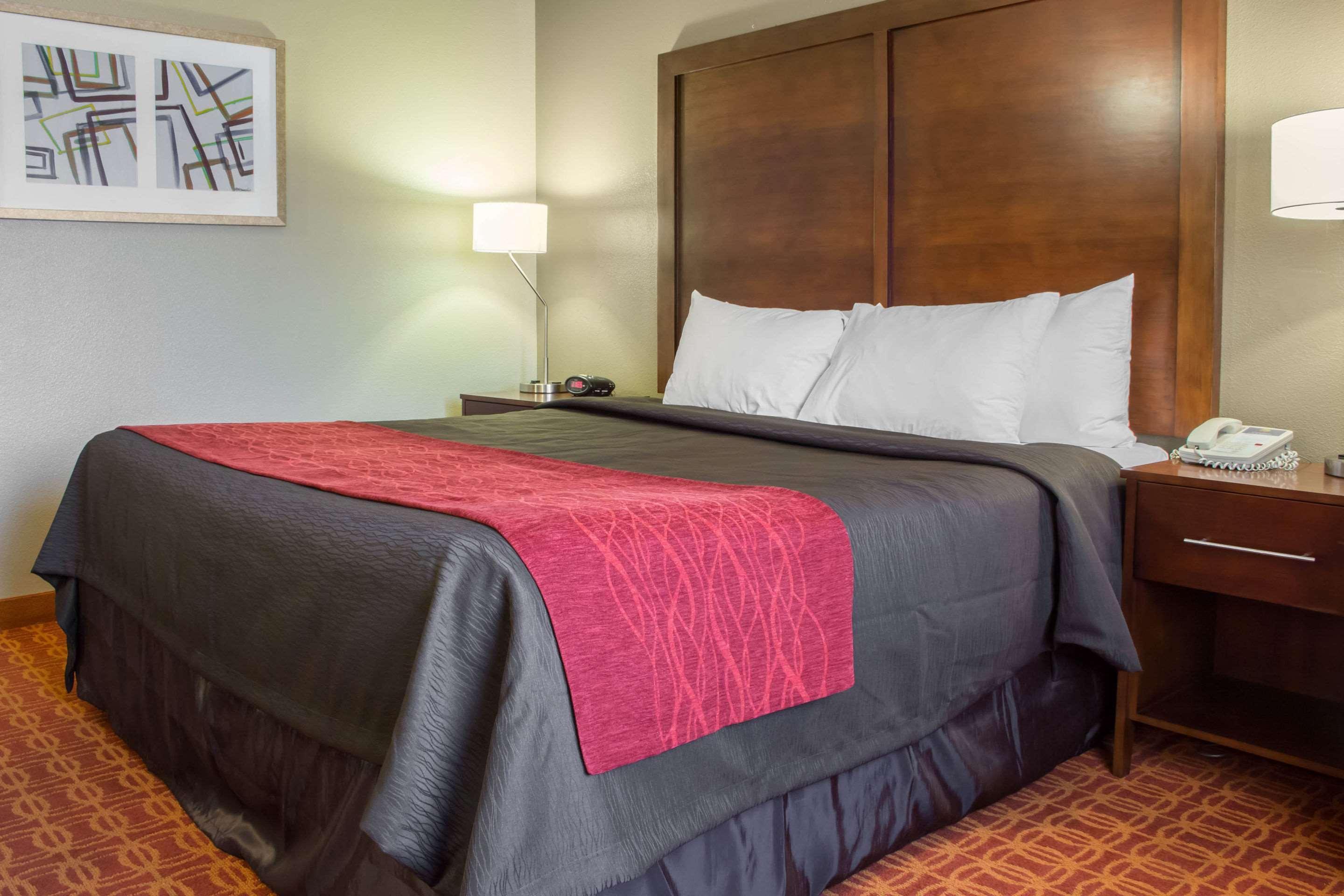 Comfort Inn & Suites Near Kino Sports Complex Tucson Zewnętrze zdjęcie