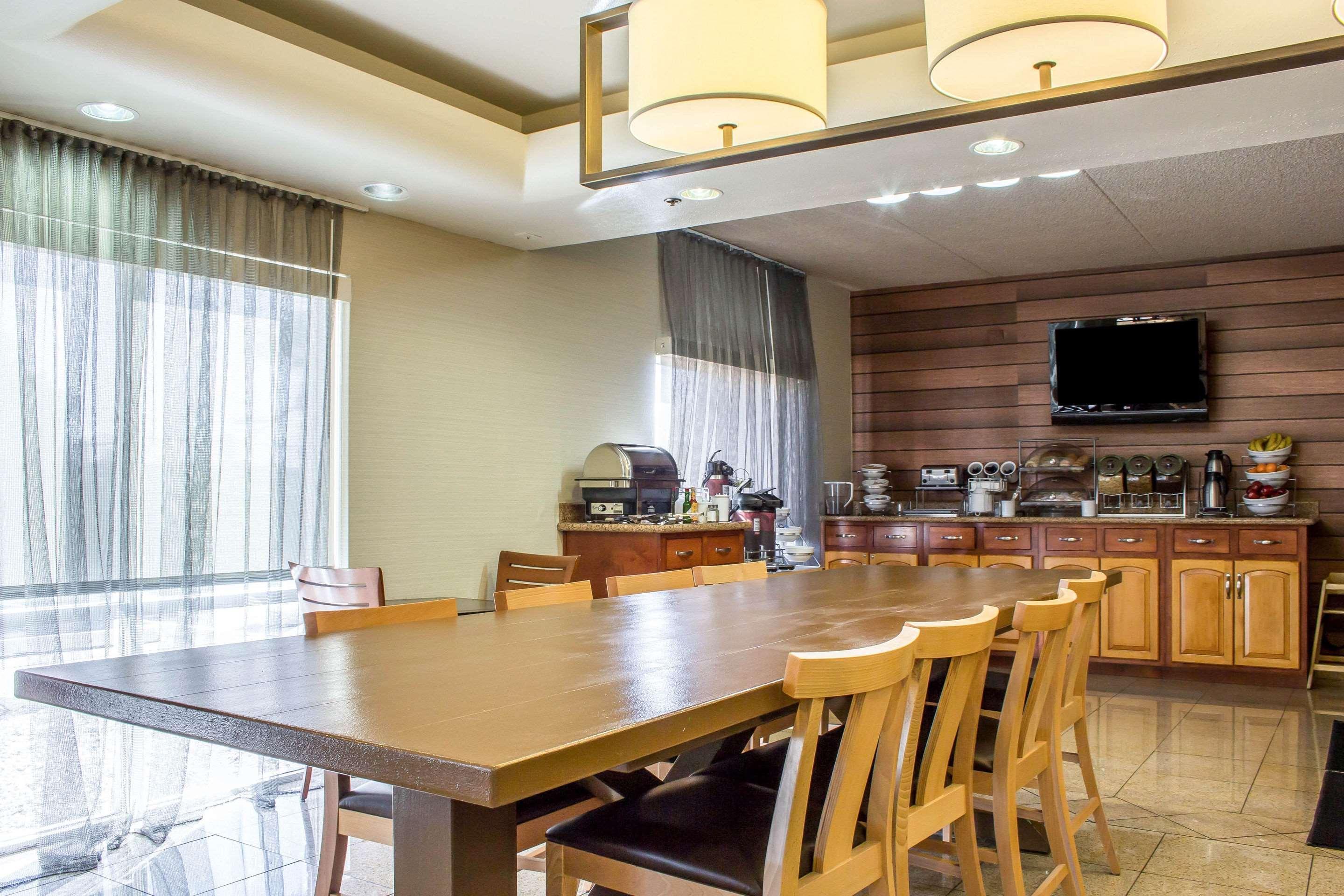 Comfort Inn & Suites Near Kino Sports Complex Tucson Zewnętrze zdjęcie