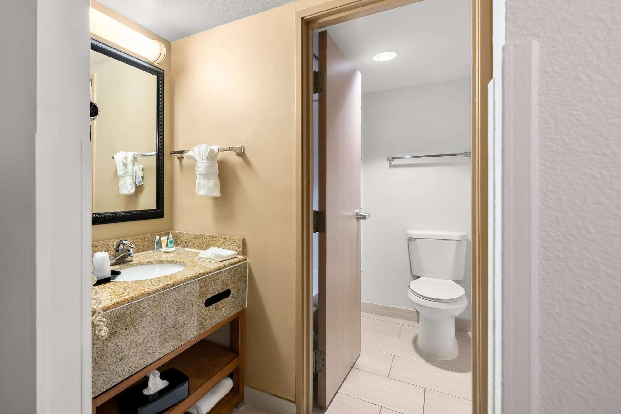 Comfort Inn & Suites Near Kino Sports Complex Tucson Zewnętrze zdjęcie