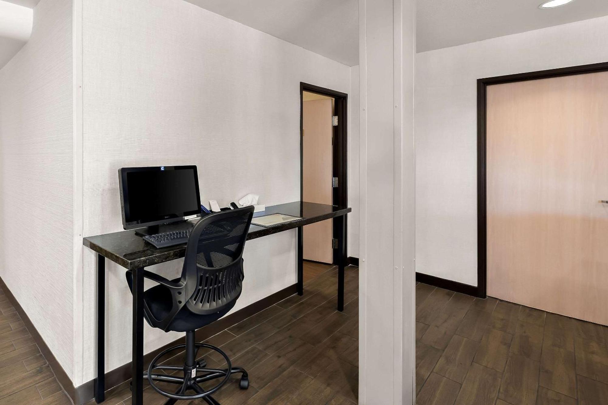 Comfort Inn & Suites Near Kino Sports Complex Tucson Zewnętrze zdjęcie