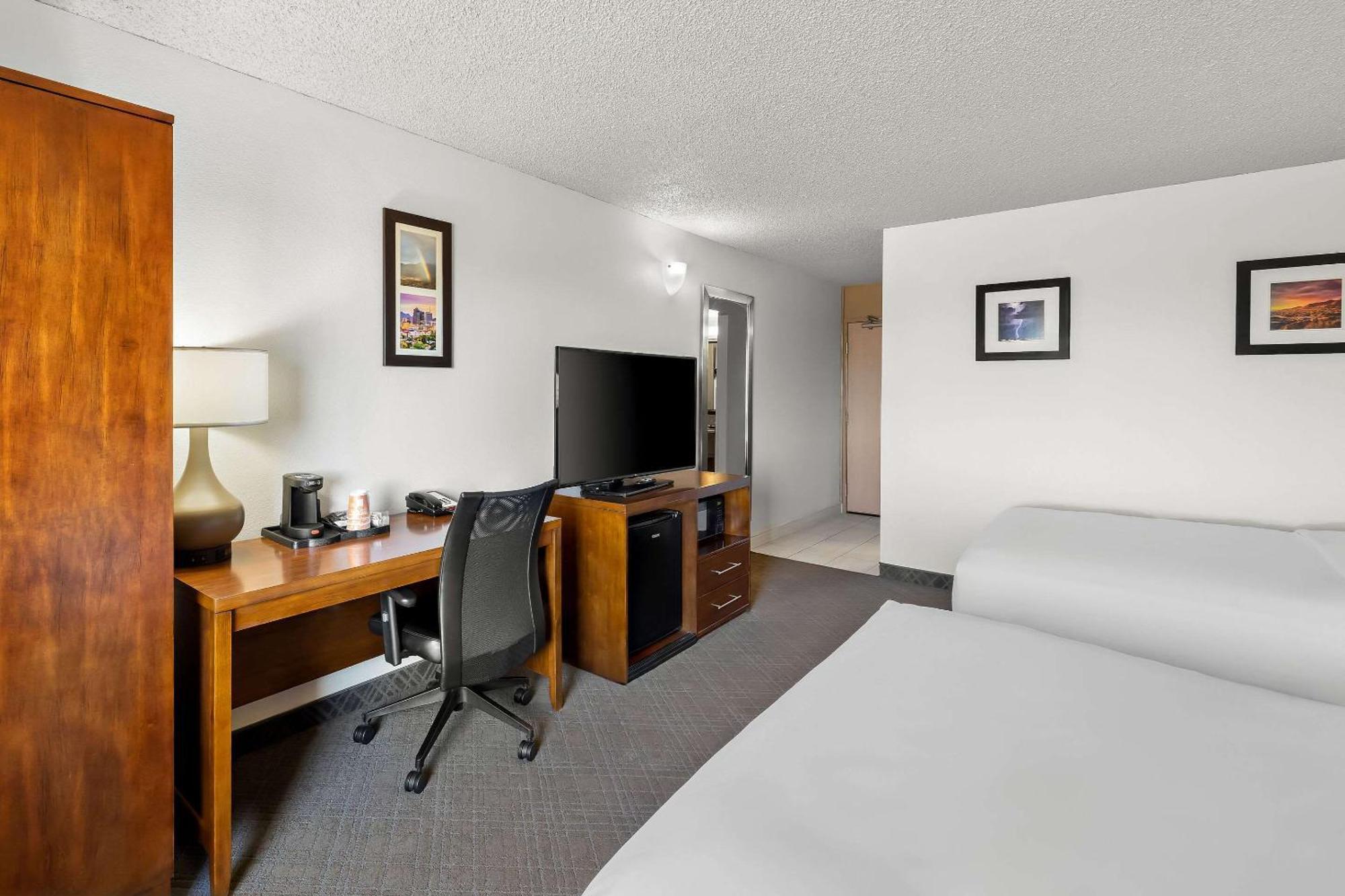 Comfort Inn & Suites Near Kino Sports Complex Tucson Zewnętrze zdjęcie