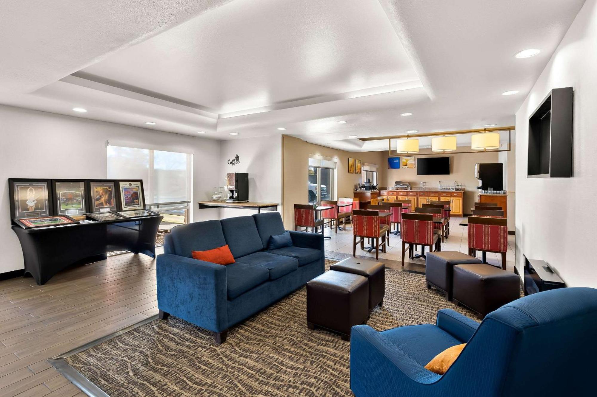Comfort Inn & Suites Near Kino Sports Complex Tucson Zewnętrze zdjęcie