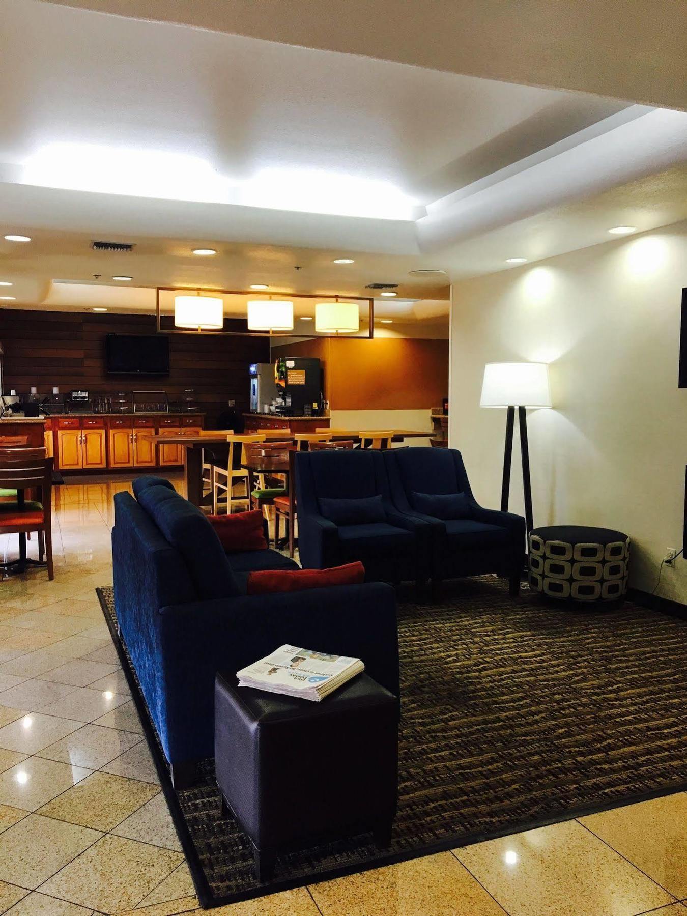 Comfort Inn & Suites Near Kino Sports Complex Tucson Zewnętrze zdjęcie