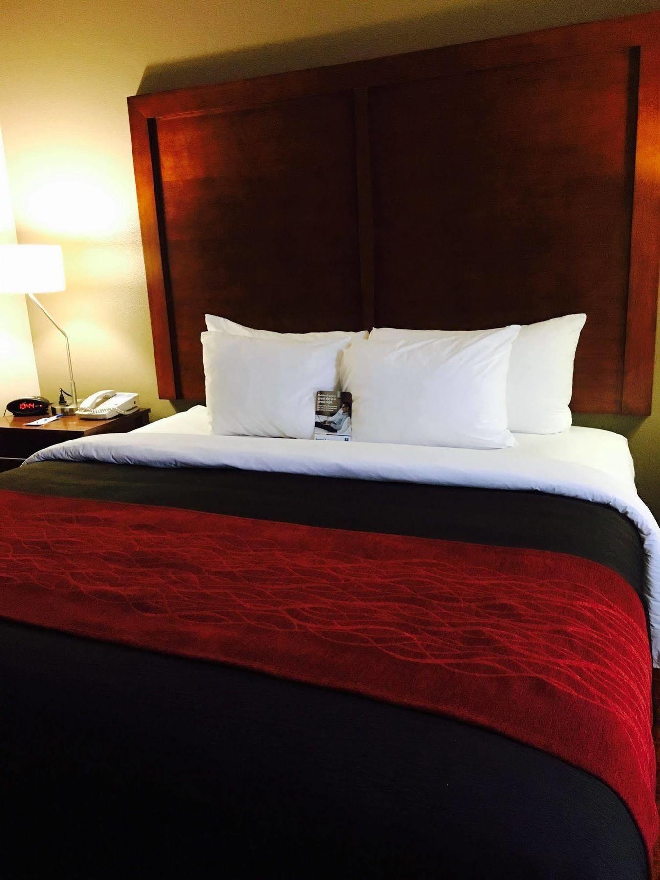 Comfort Inn & Suites Near Kino Sports Complex Tucson Zewnętrze zdjęcie